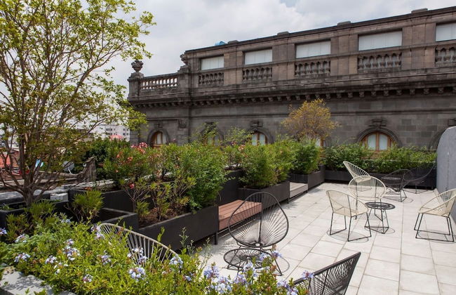 Master Loft in Historic Downtown - Foto 20