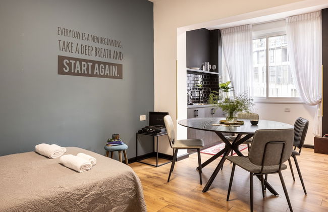 Artistic Vibes Haifa Hub by Sea N' Rent - Foto 10