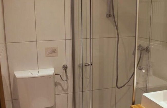 Old Town Hall Apartment in Baden-wurttemberg - Foto 20