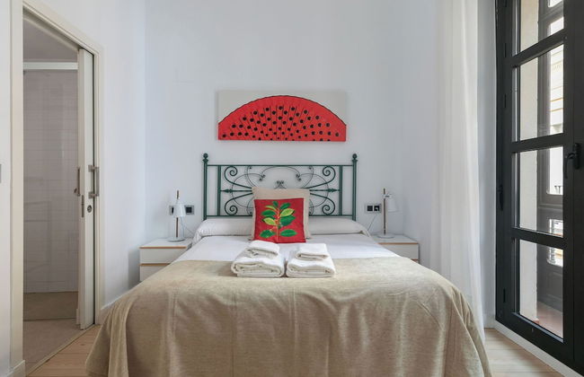 Holiday Rentals Tempa Museo - Foto 14