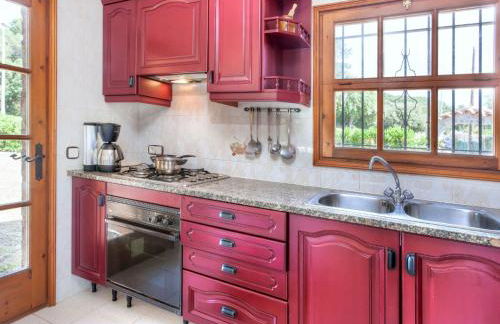 Holiday Home Cabanyes by Interhome - Foto 10