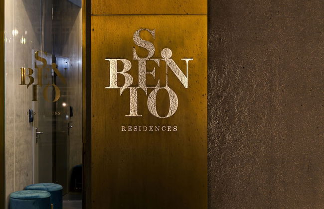 S. Bento Residences - Foto 35