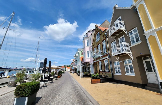 Sunset Penthouse - Foto 38