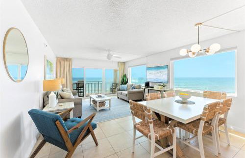 Paradise Beach Club - Oceanfront and Penthouse - Foto 44