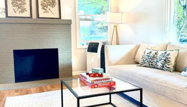 Newly Furnished Retreat 5 Min to Stanford & Downtown Palo Alto - Foto 3