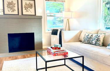 Newly Furnished Retreat 5 Min to Stanford & Downtown Palo Alto - Foto 3