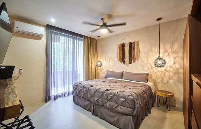 Tanik Tulum By Lockey - Photo 8