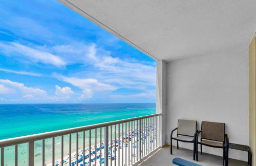 Majestic Beach Towers 1-1213 - Foto 40