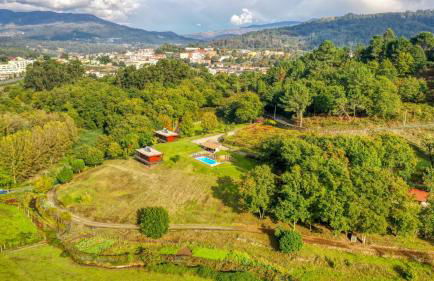 Quinta de Silharezes, Lda - Foto 26