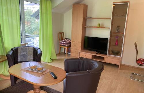 Ferienresidenz Am weißen Regen - Foto 35