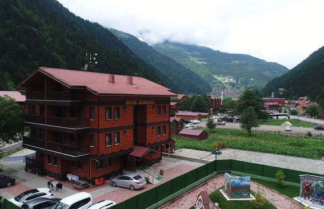 Nova Uzungol - Foto 32