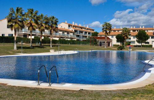 Sol, Golf & Relax – Casa de lujo golf y mar - Foto 1