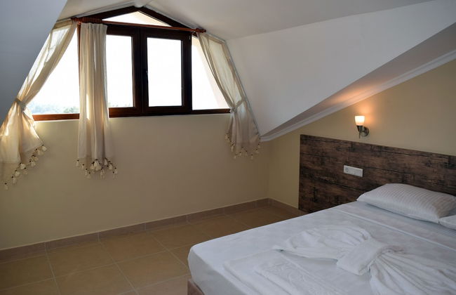 In Forest Göcek - Photo 12