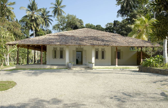 Ivory House - Foto 53