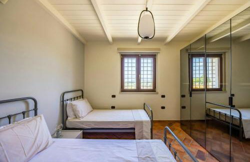 Exclusive Villa With Pool Near Caserta - Foto 19