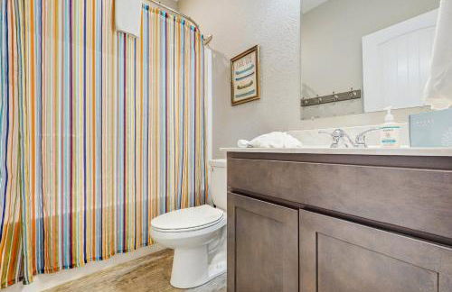 Stunning Lakeview Home Game Room Dock Hot Tub - Foto 35