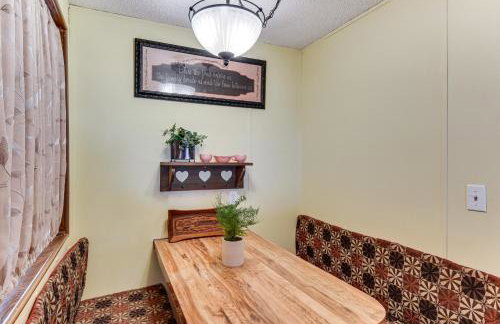 Countryside Haven with Spacious Yard in Tamassee! - Foto 11