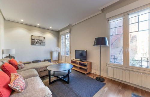 Getxo Cozy by Aston Rentals - Foto 2