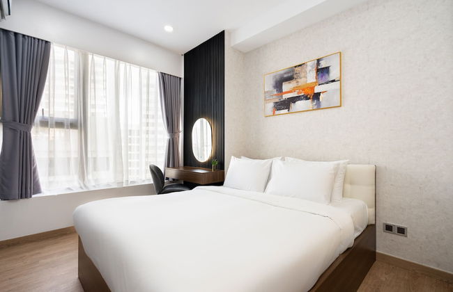 Convinia Luxury The Peak Midtown - Foto 46