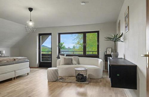 rohrerLiving #2 - Natur pur, Balkon und Panorama - Foto 1