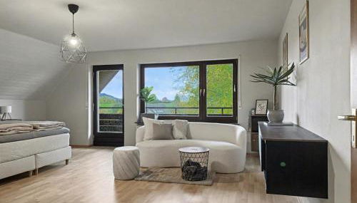 rohrerLiving #2 - Natur pur, Balkon und Panorama - Photo 1