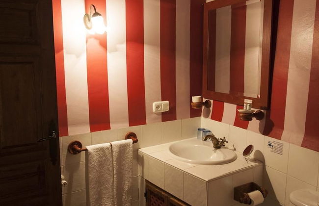 Casa Rural con encanto Los Postigos - Foto 33