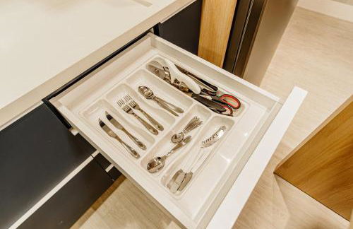 IVVI | 1 quarto - Piscina, Academia e Mercado 24h - Foto 17