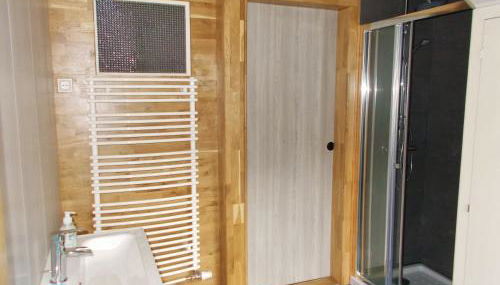 Le Gîte des Chevaliers - Foto 4