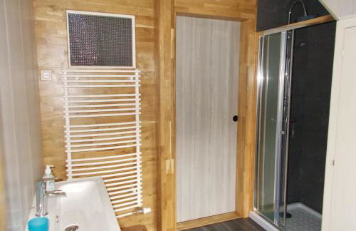 Le Gîte des Chevaliers - Foto 4