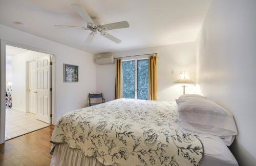 Lakefront Adirondacks Home Fish, Hike, Ski! - Foto 13