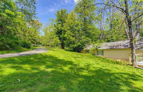 Peddlers Carriage house - Foto 27