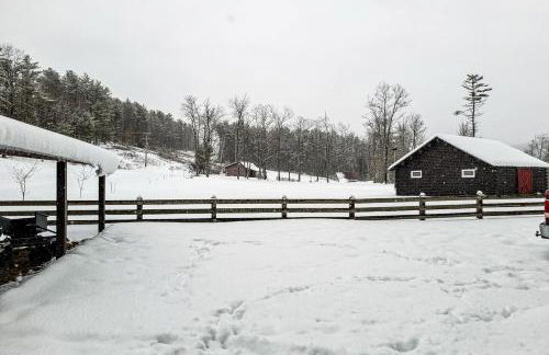 Mountain View Farm - Foto 47