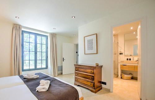 Le Manoir des Hauts de Chaunac - Foto 74