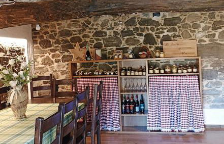 CHALET MIELE - Photo 32