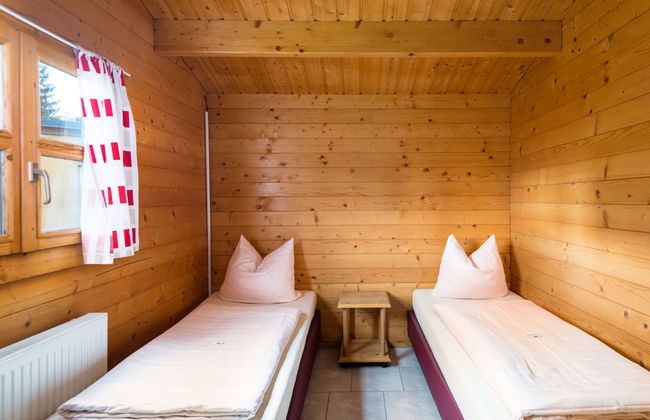 Holzchalet E - Foto 4