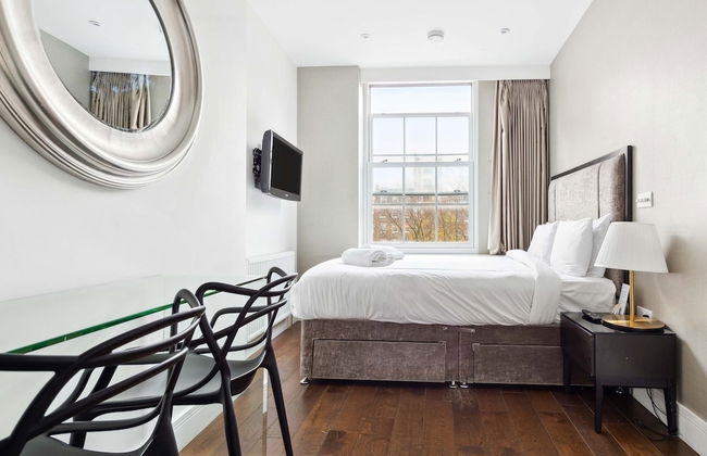 London Collection Golden Square - Foto 6