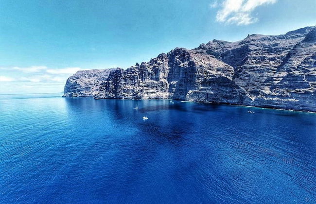 Belvilla by OYO Apartamento Sol y Paraaso II - Photo 21