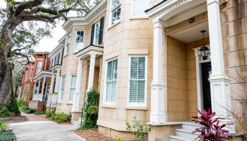 Chateau on Tattnall by Lucky Savannah - Foto 2