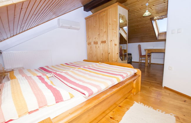 Tourist Farm Pri Martinovih - Foto 17