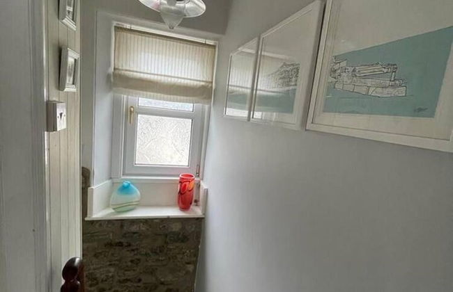 Bos Cres - a Fisherman's Cottage in St Ives Town - Foto 14