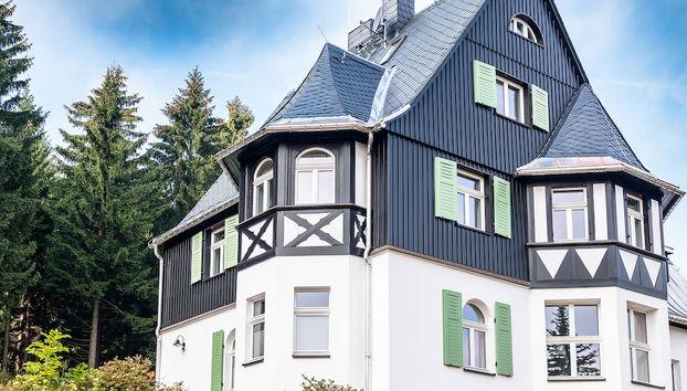 Ahornallee Ferienappartements - Foto 2, Profilbild