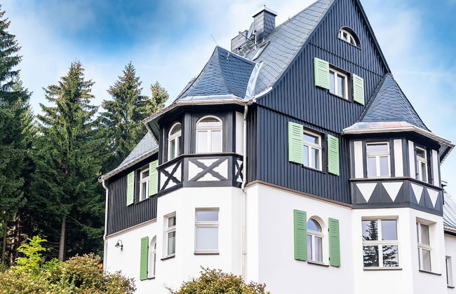 Ahornallee Ferienappartements - Photo 1