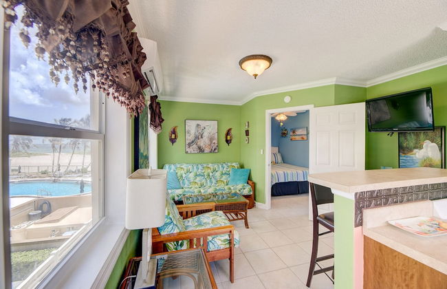 Pompano Beachfront Vacation Rentals - Foto 8