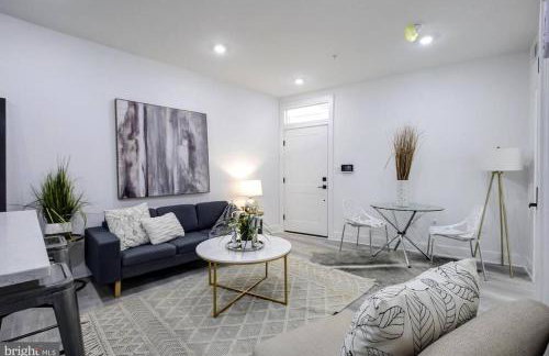 BrandNew Luxury Capitol Hill APT! Near Free Trolly - Foto 9