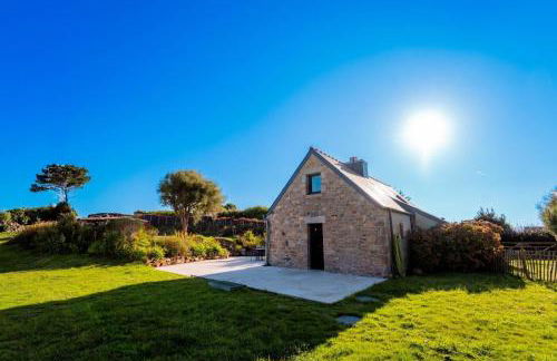 Maison de callot vue imprenable sur la mer - Foto 59