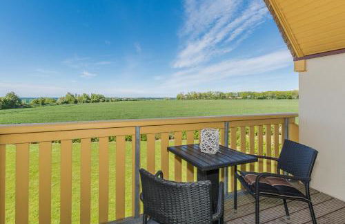 Frühling am Meer mit Ostseeblick, Kamin und Sauna nur 500 m vom Strand entfernt - Photo 2