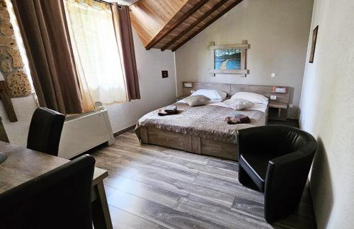 SEDRA Holiday Resort-Adults Only-Bed & Breakfast - Foto 77