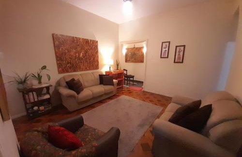 Apartamento da Lê - Foto 6
