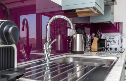 Ramsey Sea View Cottage - Dog Friendly - Foto 10