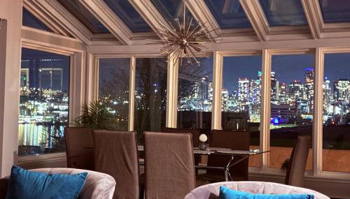 3 bedrooms Fantastic Lake Union and Skyline View in Queen Anne - Foto 3